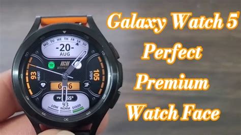 galaxy watch clone|samsung watch ultra faces.